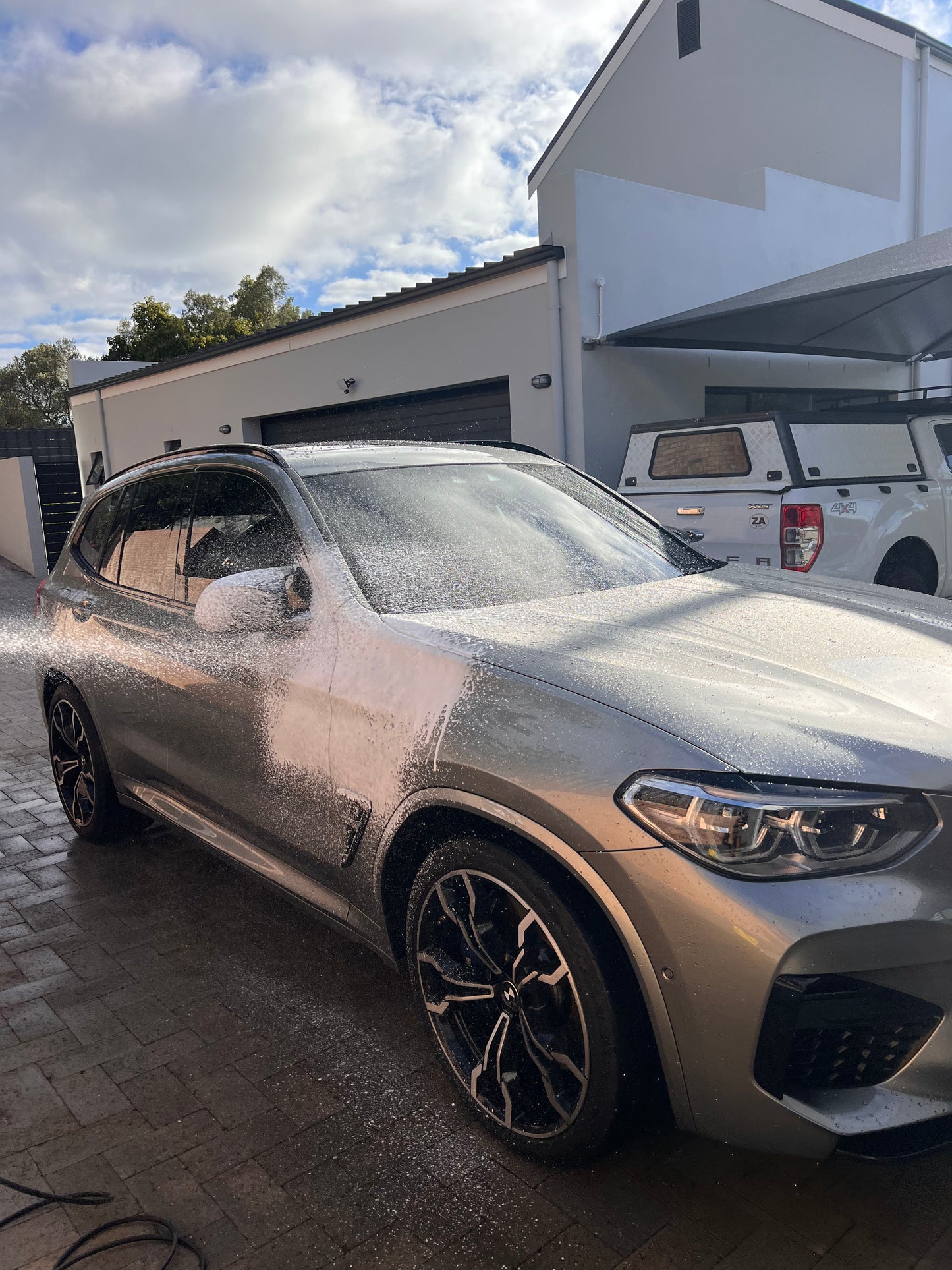 Gloss Enhancement