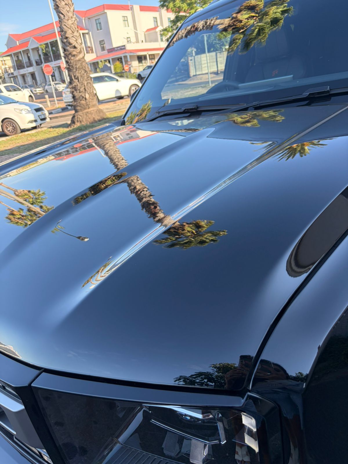 Essential Protection 18 Month Ceramic Coating