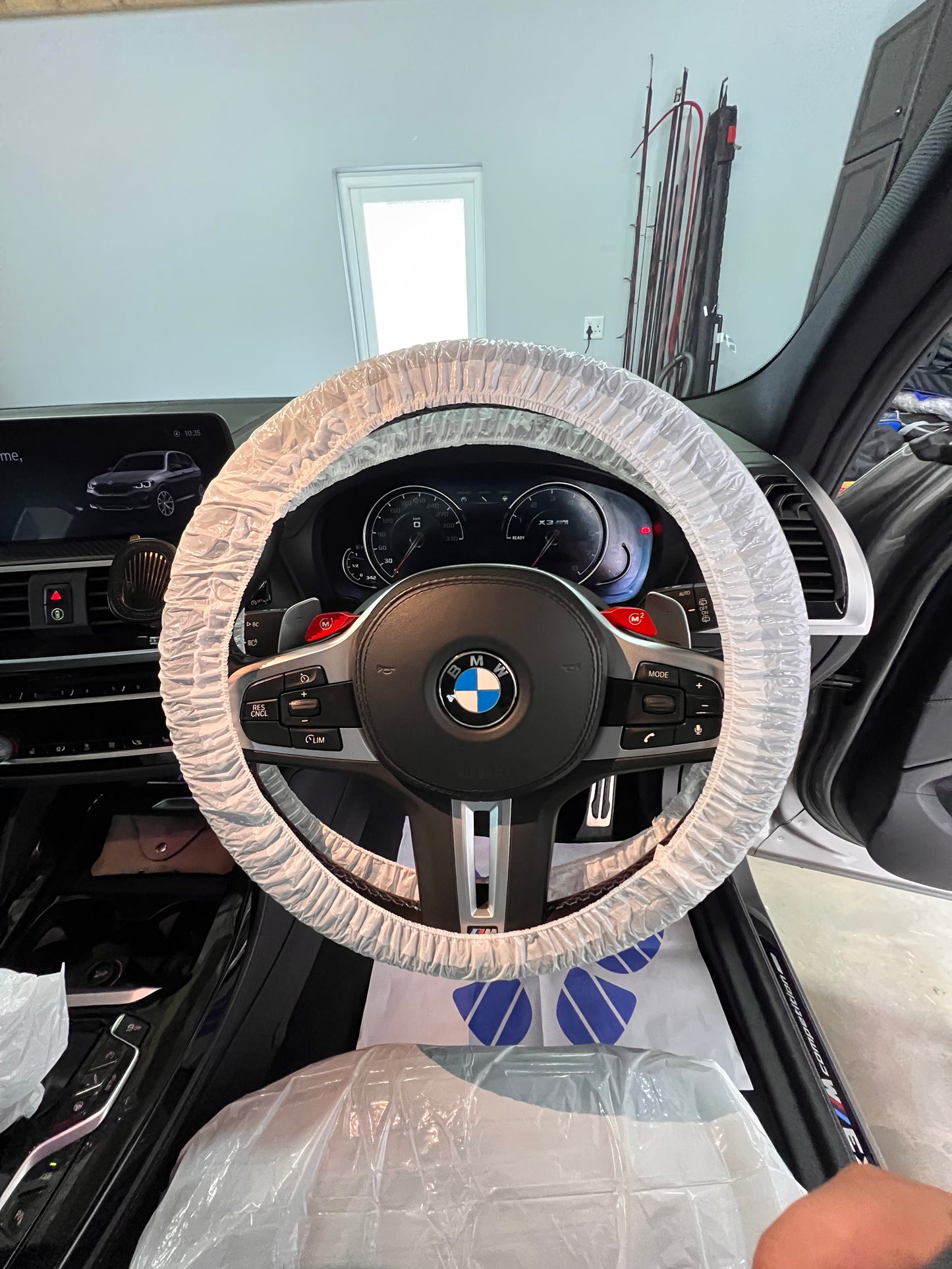 Gloss Enhancement