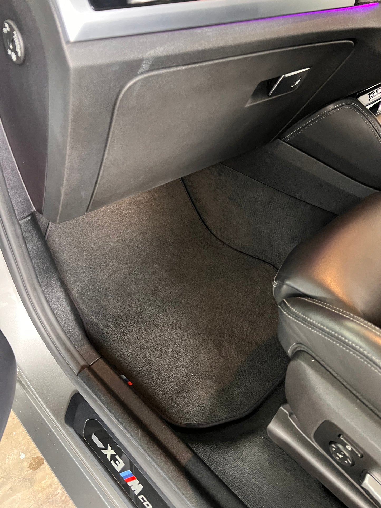 Gloss Enhancement